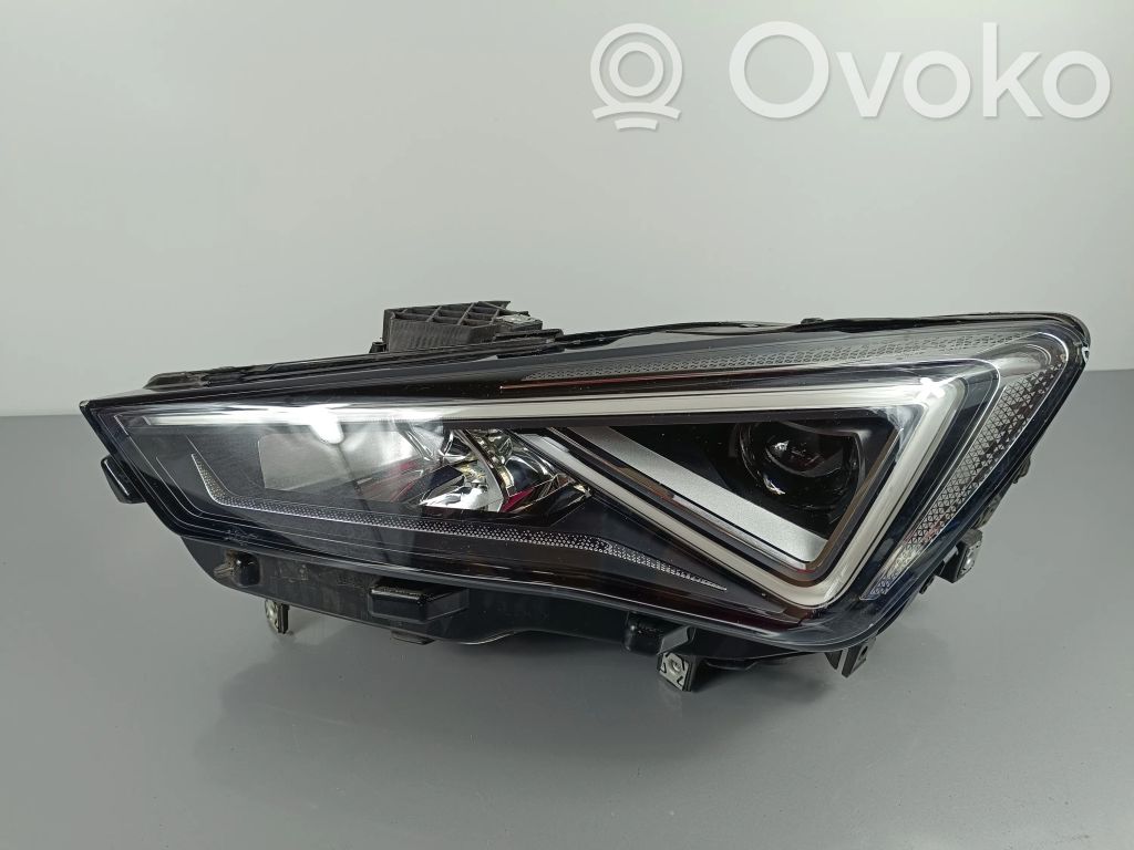 Headlight/headlamp   5FH941007F,992941571A