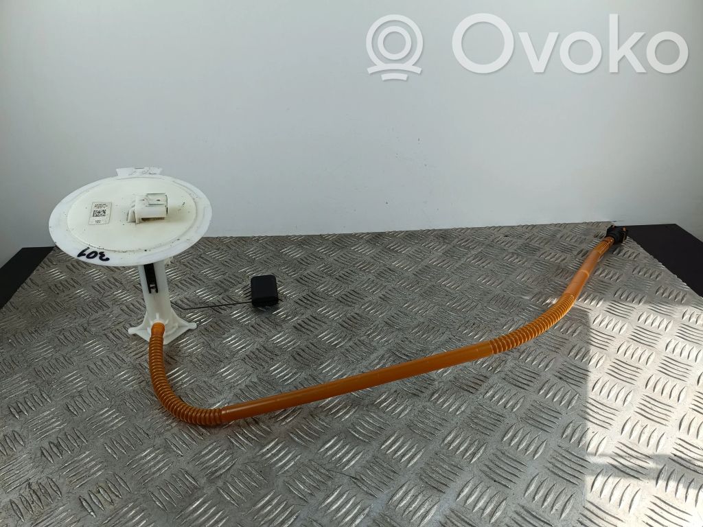 Bomba interna de combustible   04578812AF