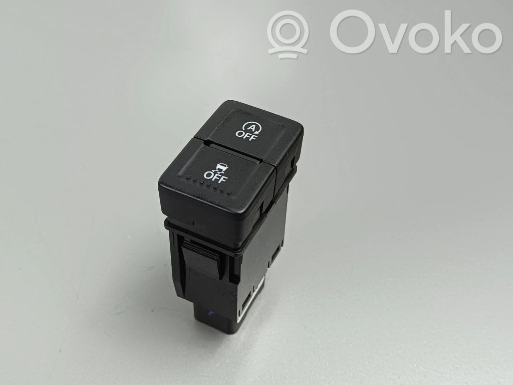 Suzuki SX4 S-Cross Interruptor de control de tracción (ASR) 