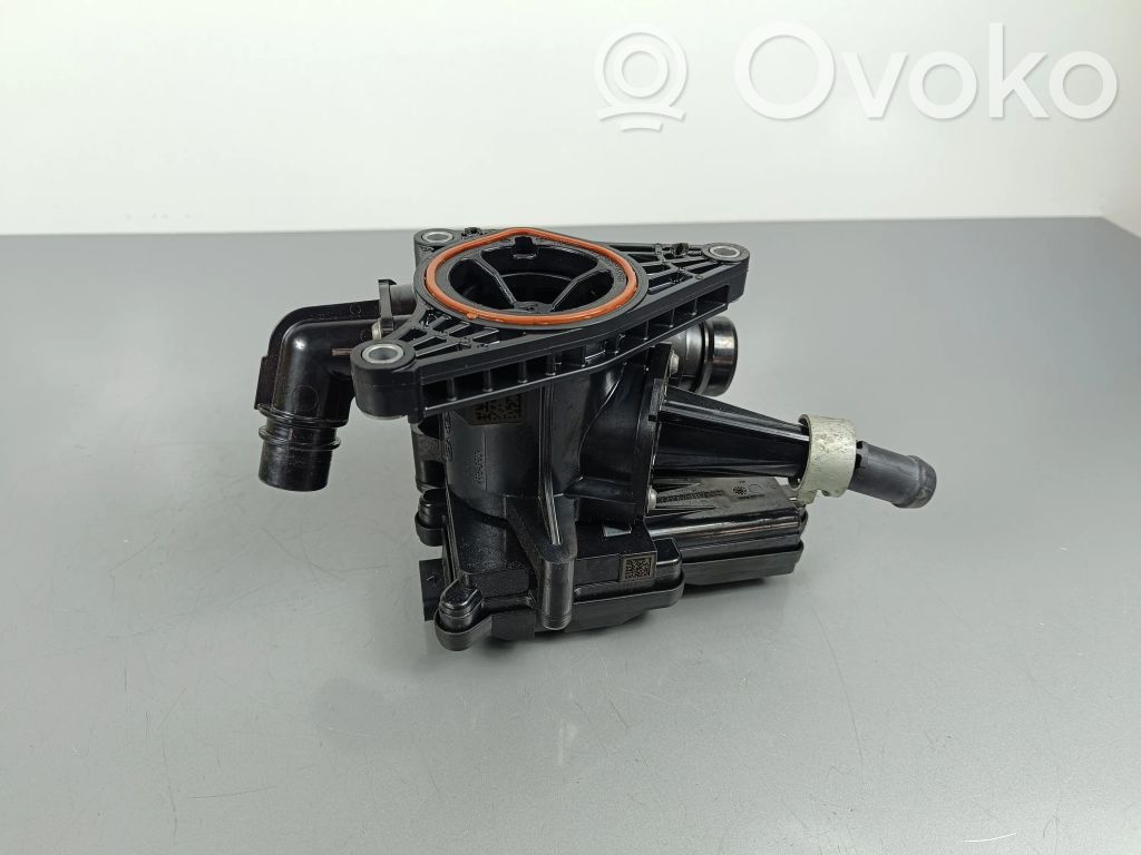KIA Sportage Carcasa del termostato 
