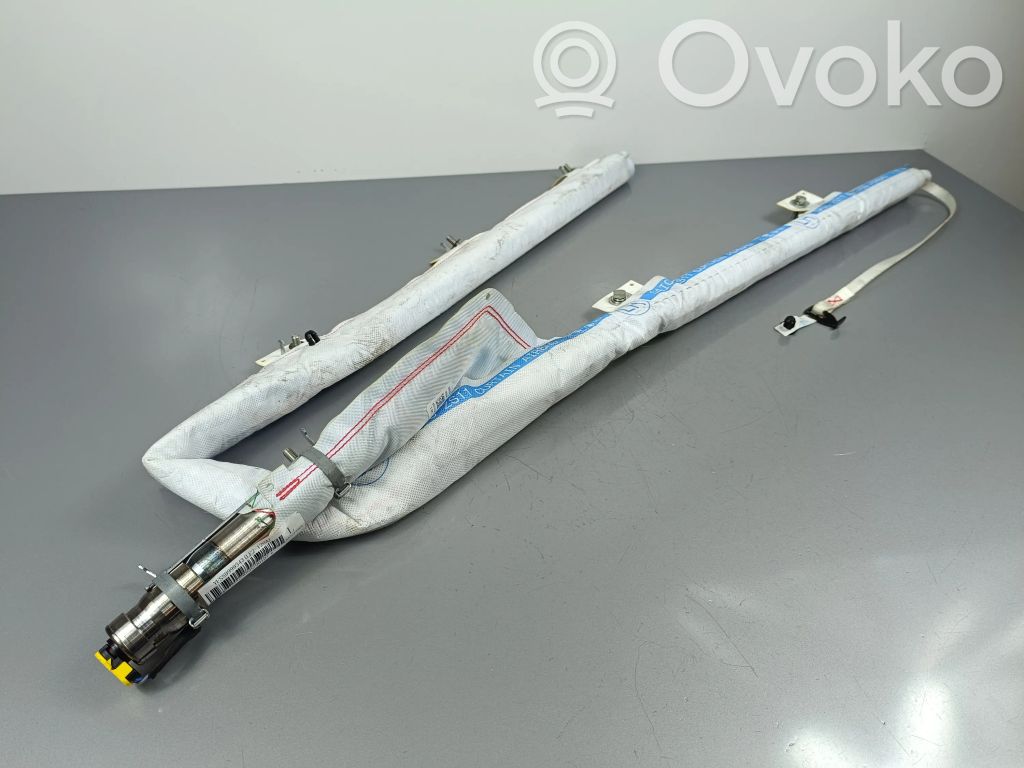 MG ZS Airbag cortină 