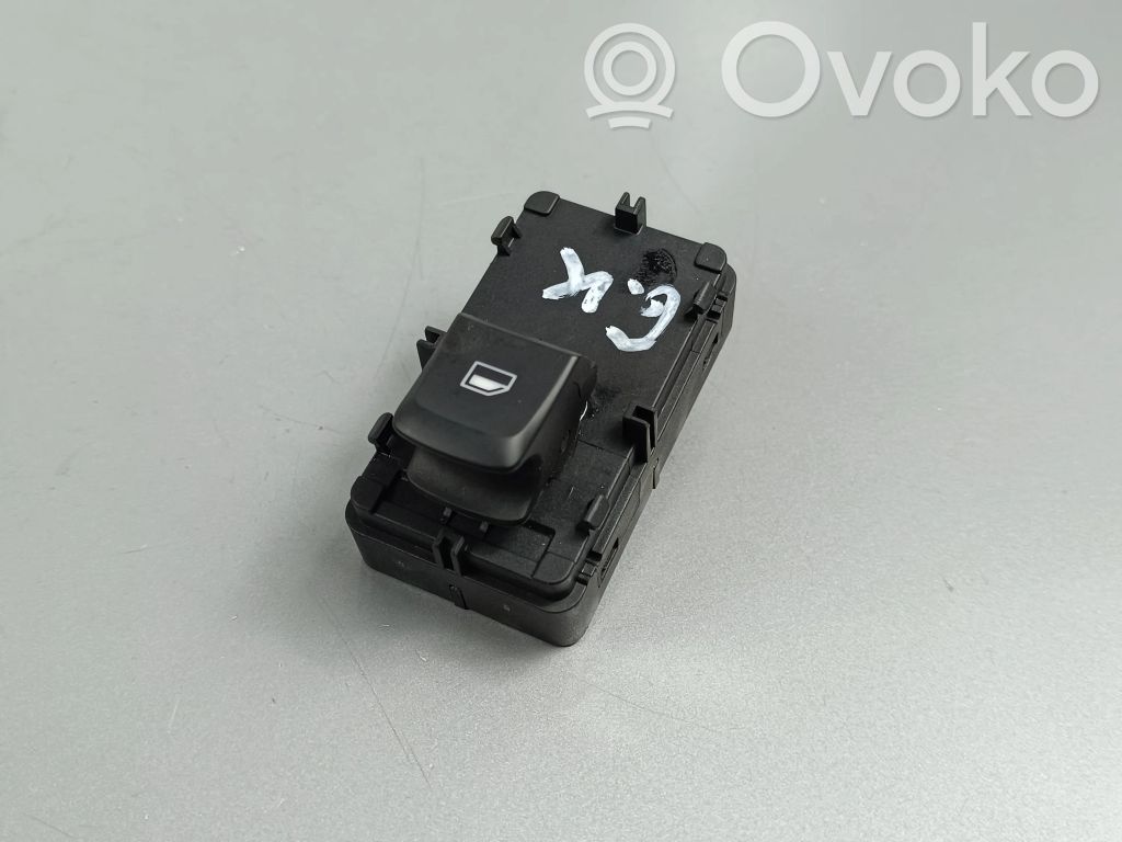 MG ZS Electric window control switch 