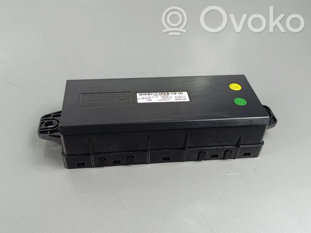 MG ZS Autres unités de commande / modules 