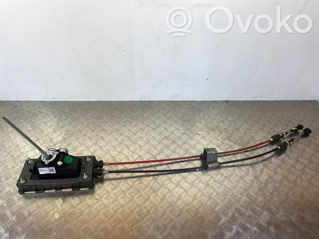 MG ZS Selector caja de cambios 