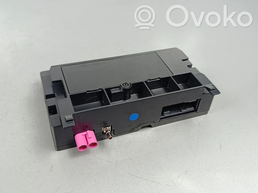 Cupra Formentor Autres unités de commande / modules 