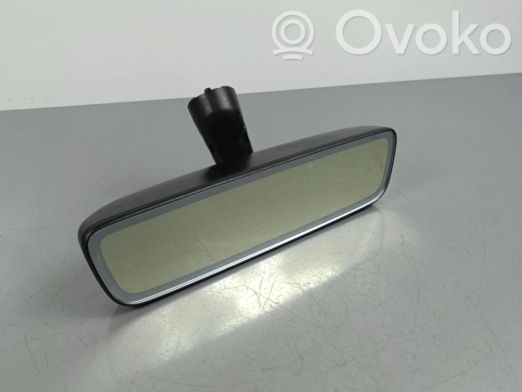 Espejo retrovisor (interior)   038122,E11038122