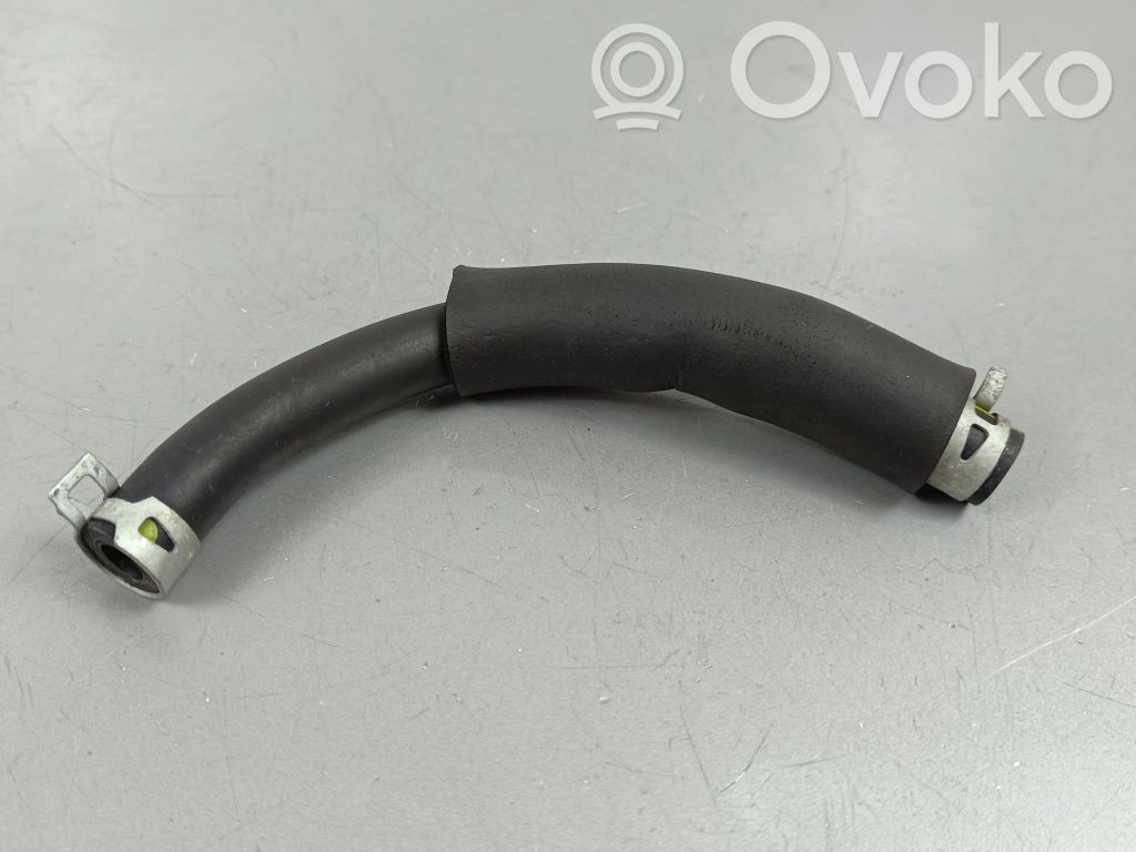 Hyundai Tucson IV NX4 Engine coolant pipe/hose 