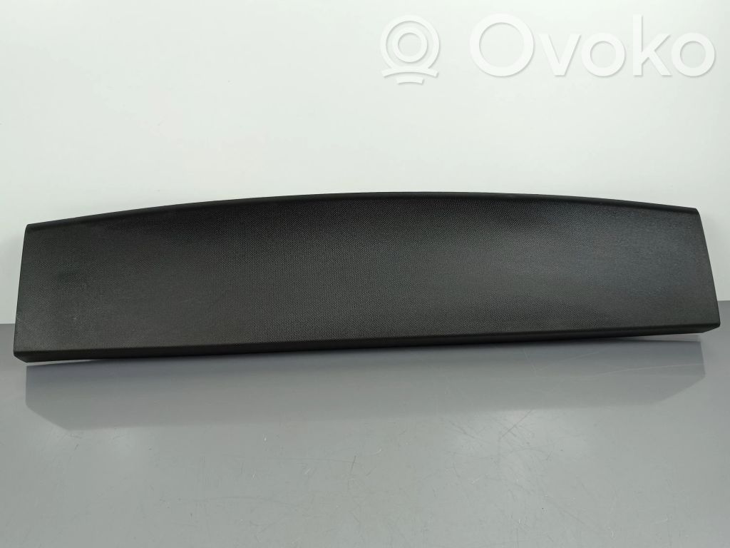 DS Automobiles 7 Crossback Tailgate trim 
