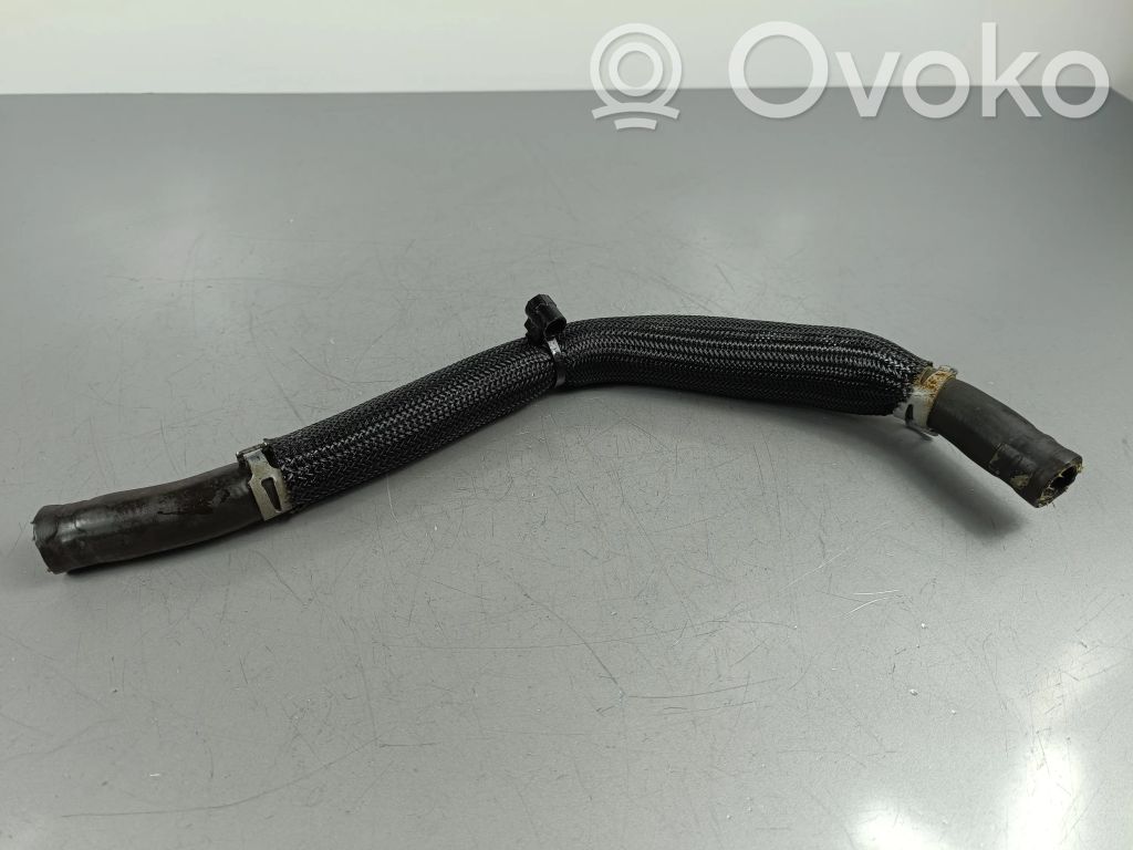 Dodge Durango Engine coolant pipe/hose 