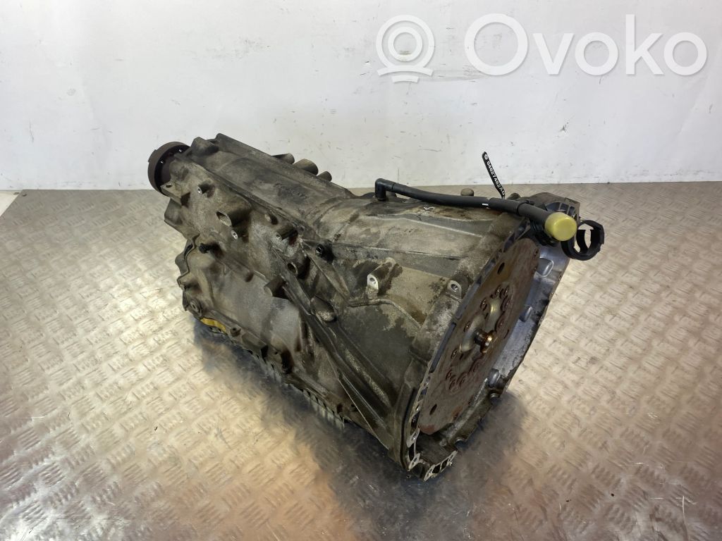 Dodge Durango Automatic gearbox 