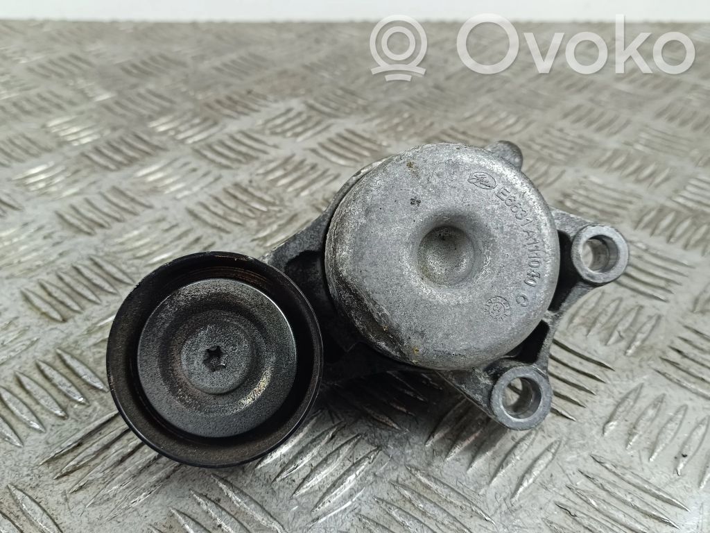Jeep Grand Cherokee Tensor de correa del alternador 