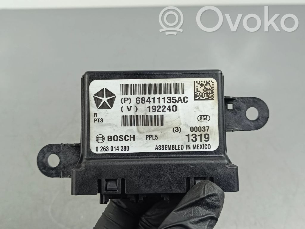 Dodge Durango Alte unități/module de control 