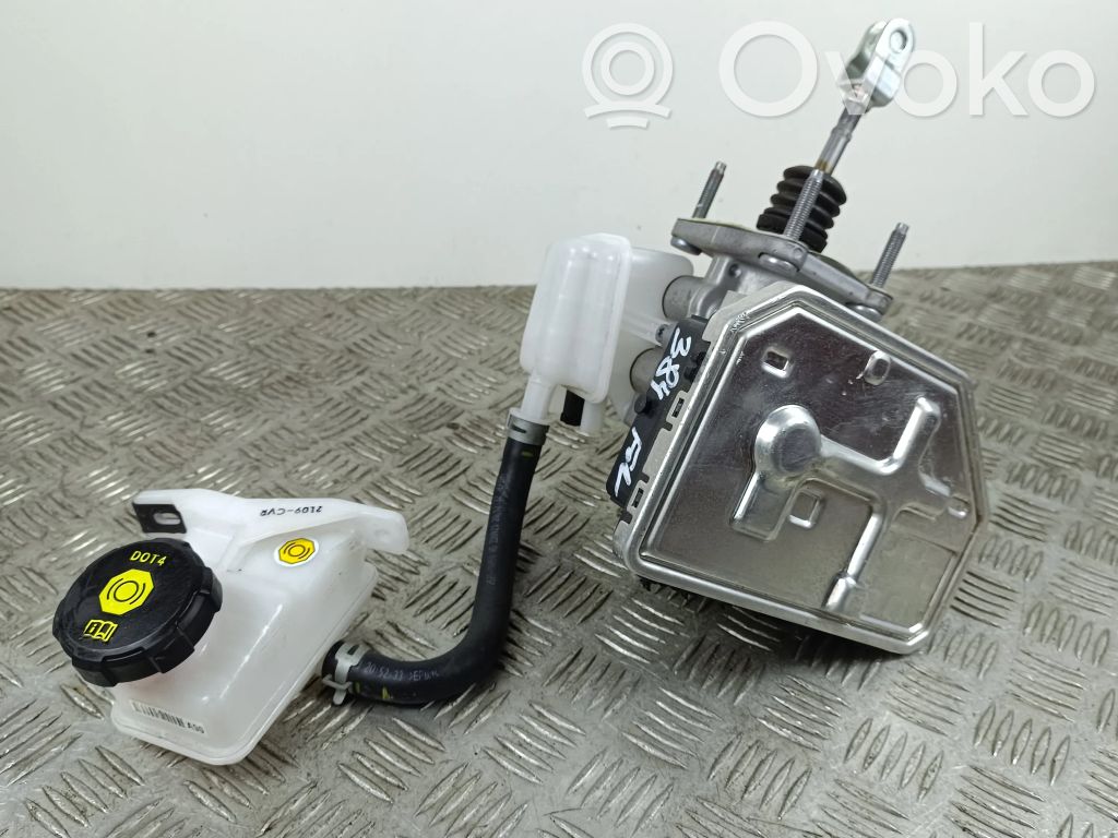 ABS Pump   CV58553010