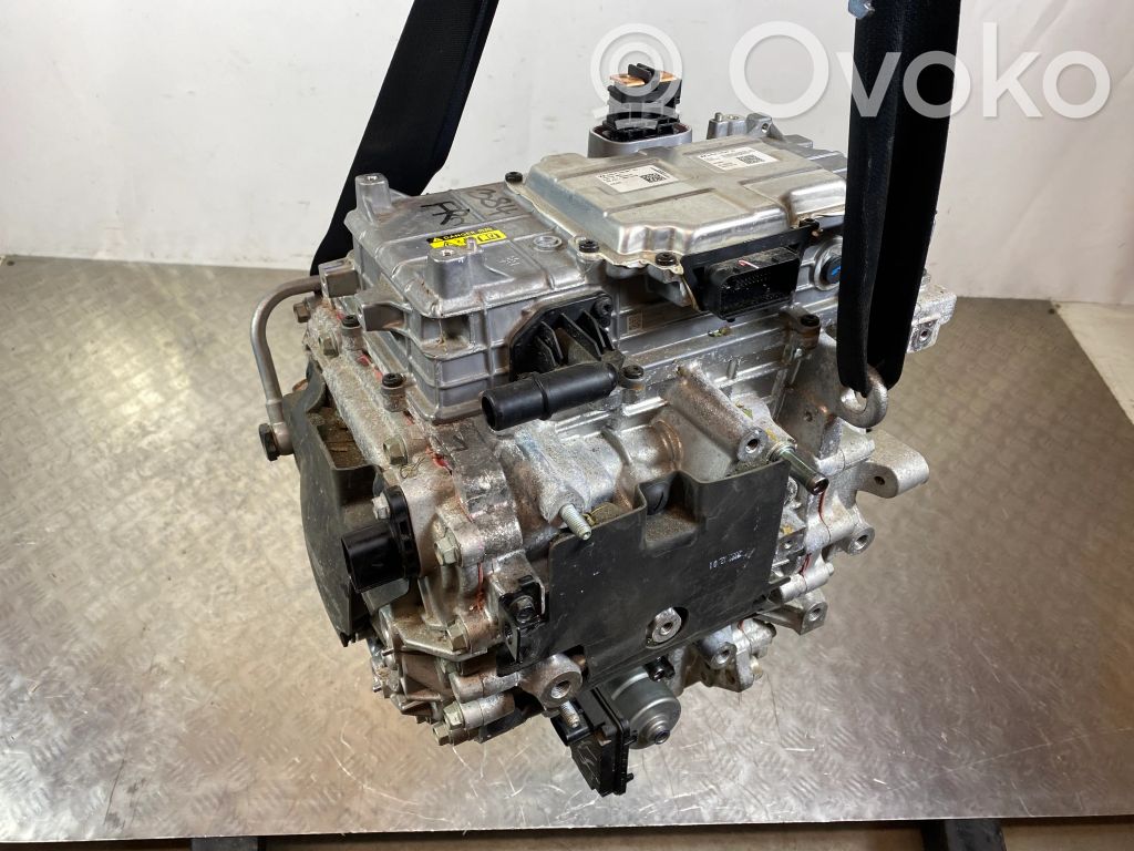 KIA EV6 Elektromobilio variklis 