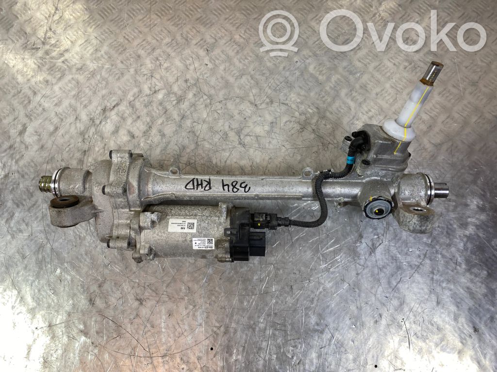 KIA EV6 Steering rack 