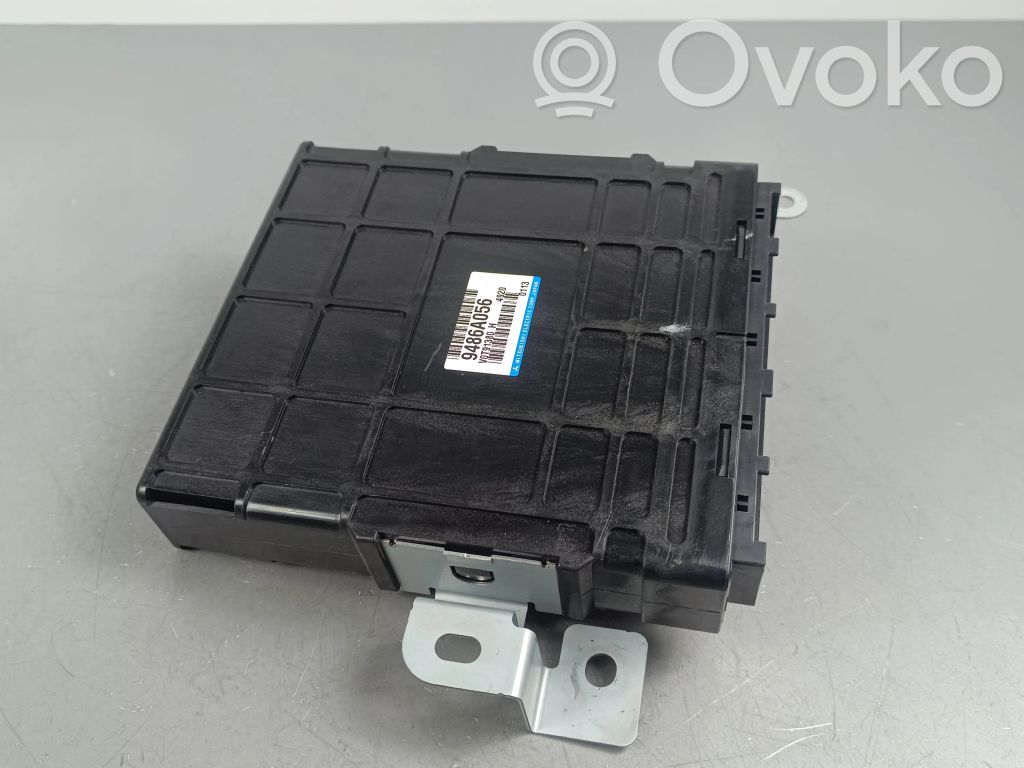 Mitsubishi Outlander Other control units/modules 