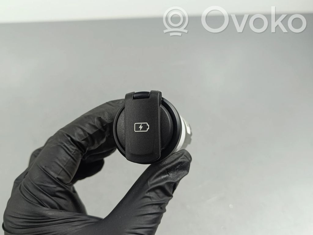 KIA EV6 Enchufe conector USB 