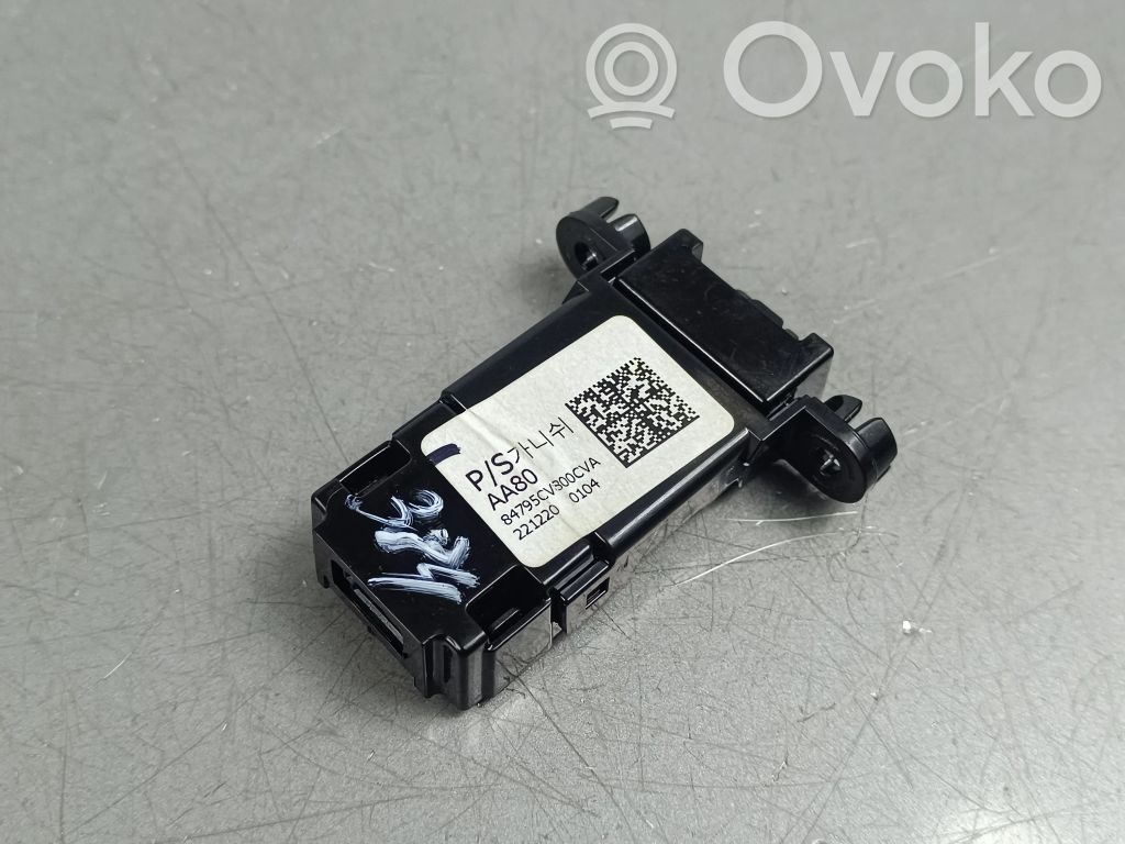 KIA EV6 Kiti valdymo blokai/ moduliai 