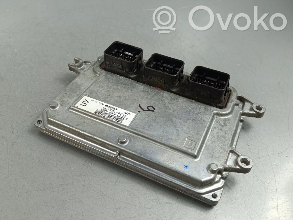 Honda CR-V Engine control unit/module 