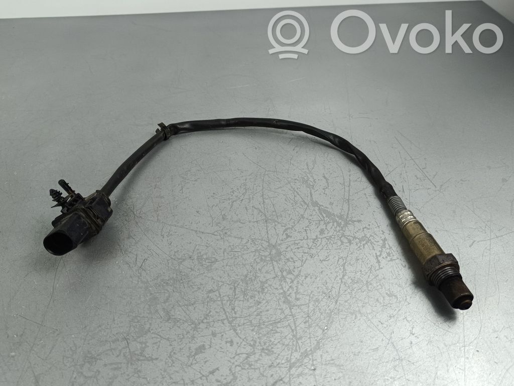 Sonda lambda   A6715400117