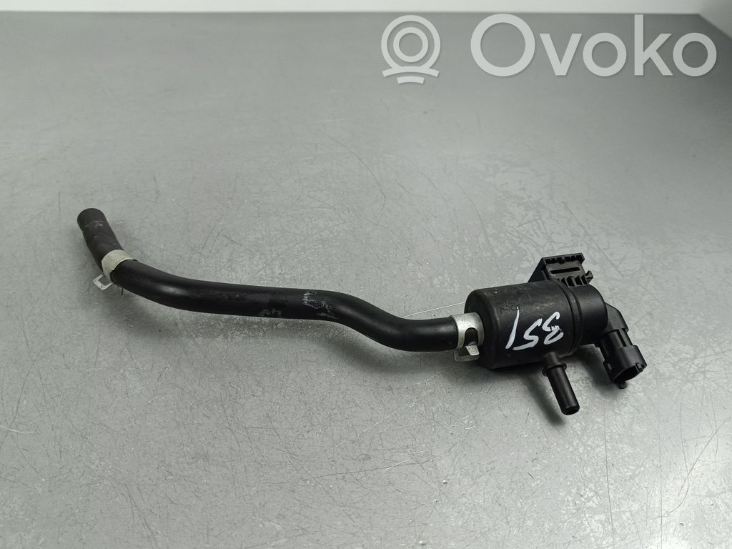 KIA Niro Other control units/modules 
