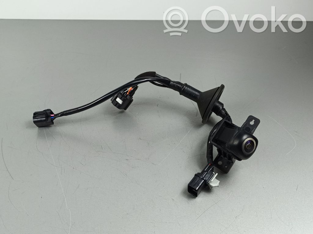 KIA Stinger Reversing camera 