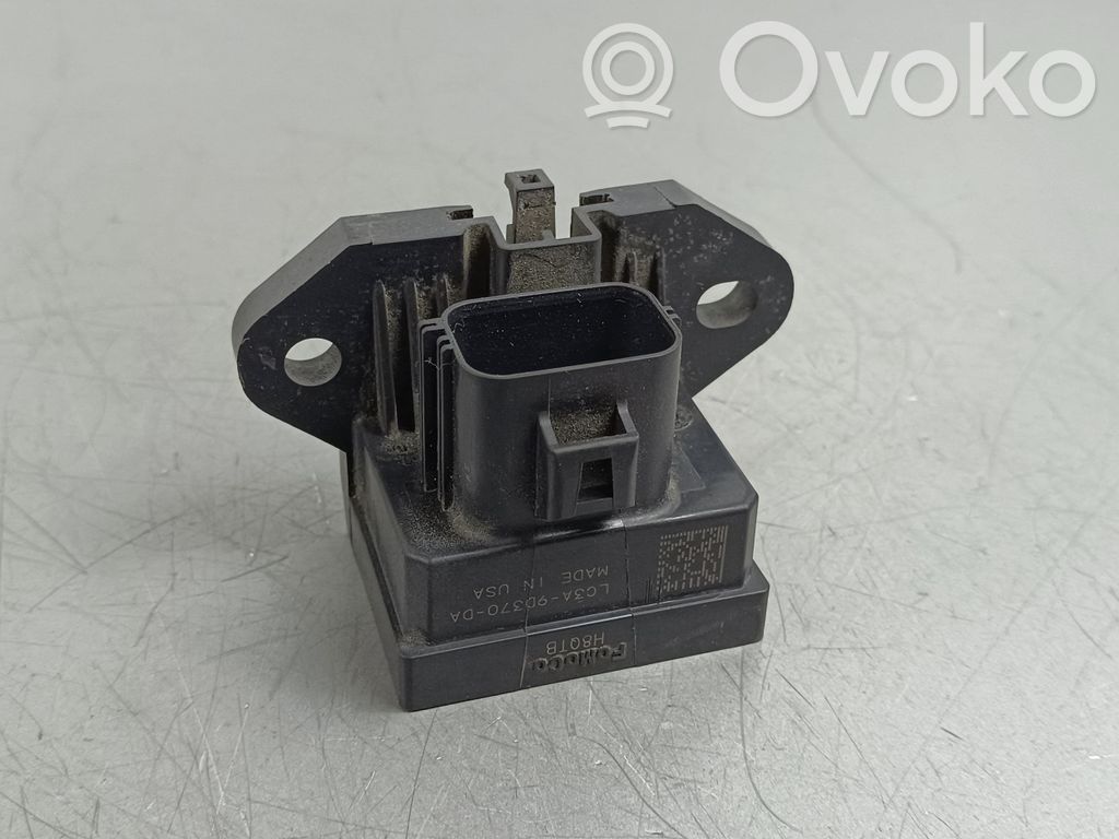 Lincoln Corsair Sonstige Steuergeräte / Module 