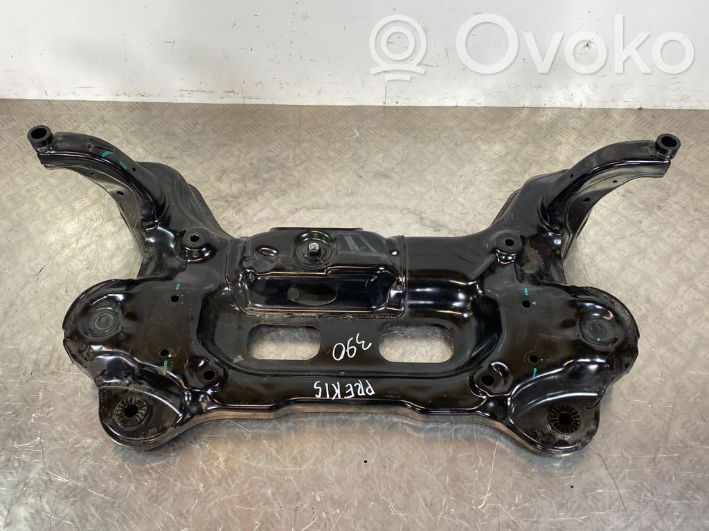 Front subframe