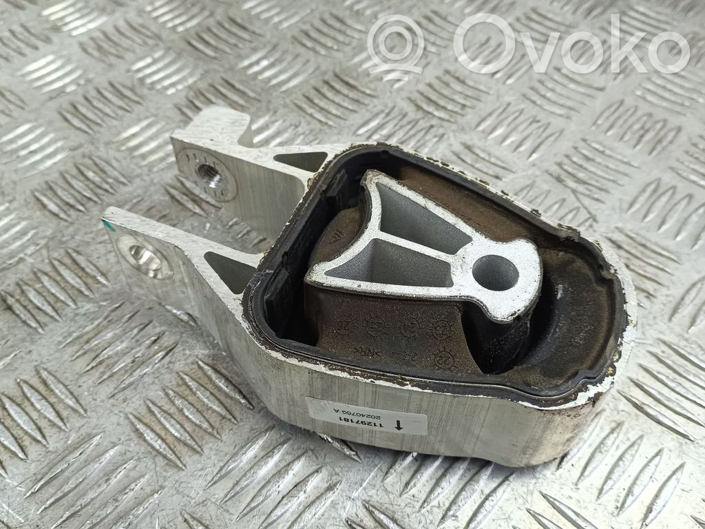 Engine mount bracket   20240709A