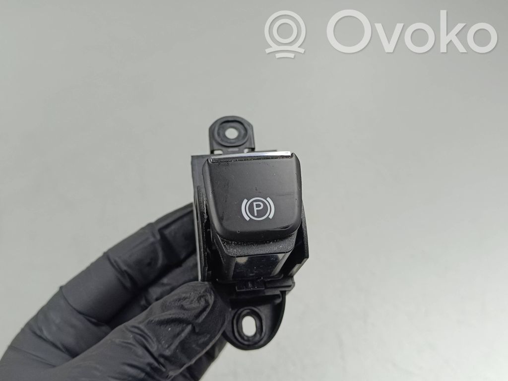 Maserati Levante Hand parking brake switch 