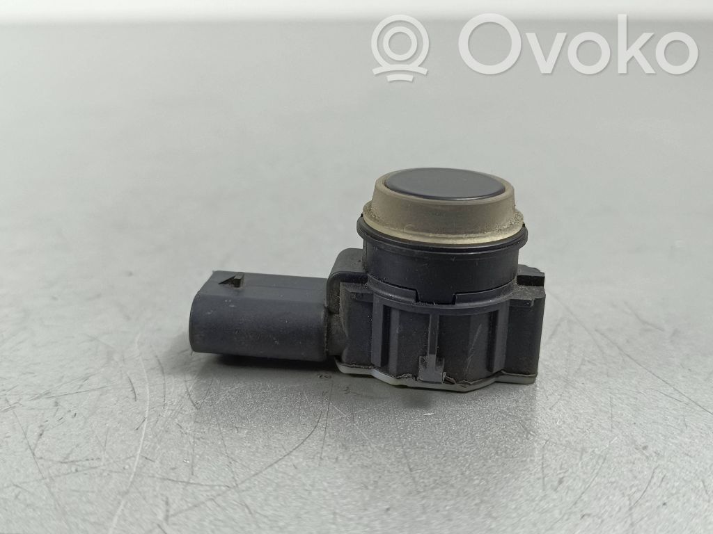 Jeep Compass Sensor de aparcamiento PDC 