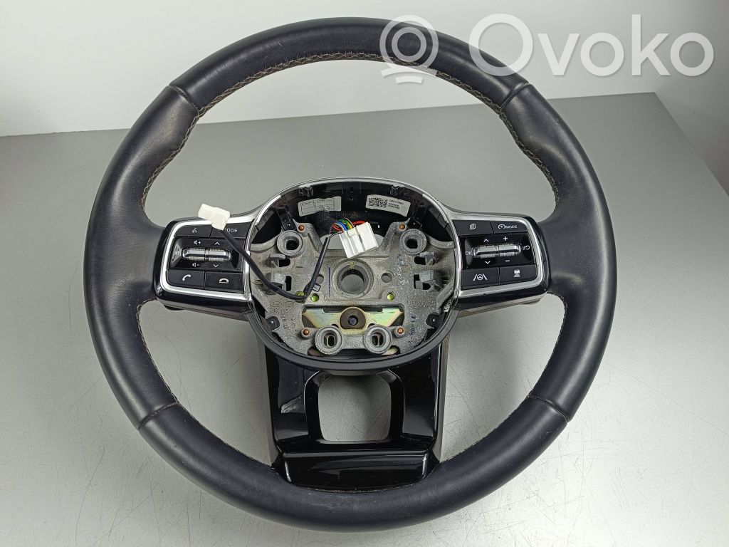 KIA Sorento IV Ohjauspyörä 