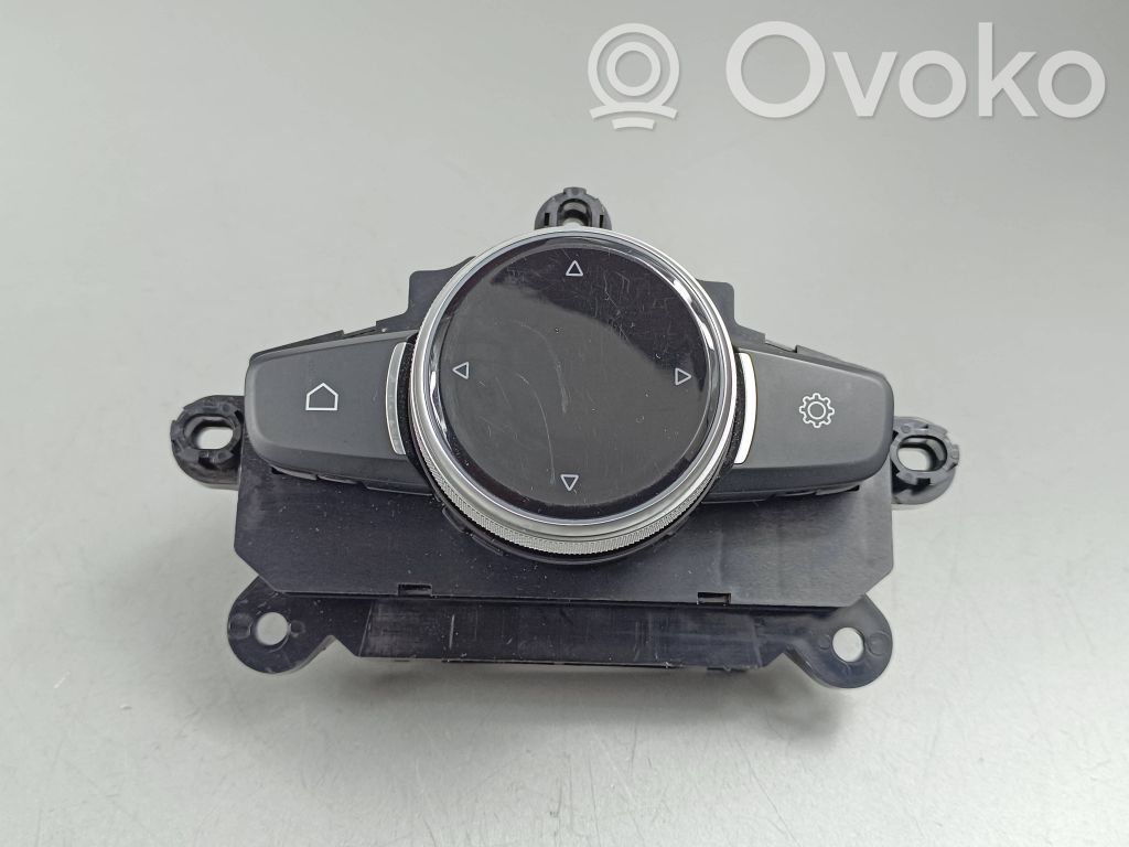 Alfa Romeo Stelvio Unidad de control/módulo del navegador GPS 