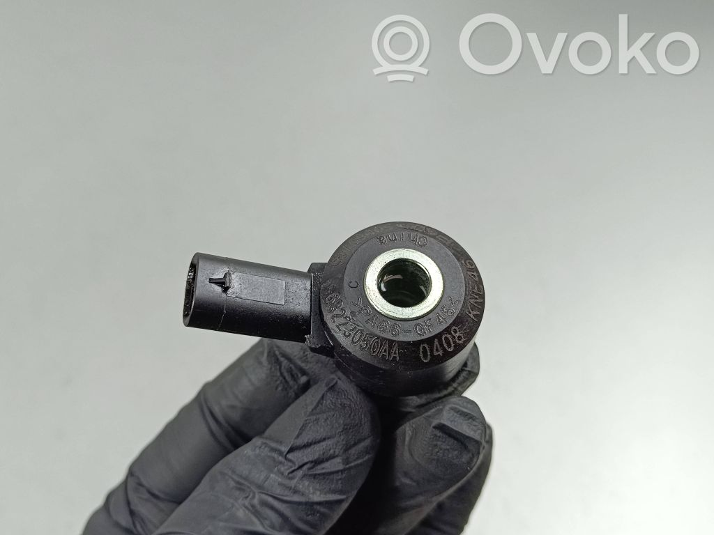 Alfa Romeo Stelvio Detonation knock sensor 