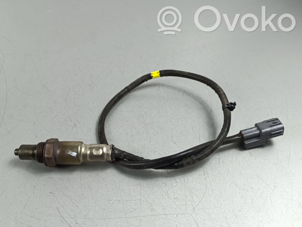 KIA Sorento IV Lambda probe sensor 