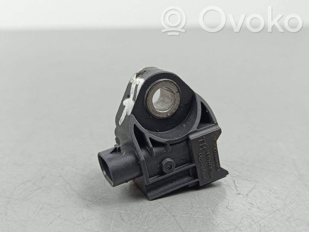 Czujnik uderzenia Airbag   114801,68400775AA,53452750,22042141464