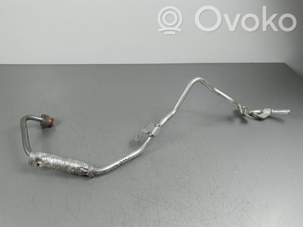 Jeep Wrangler Pavarų dėžės tepalo aušintuvo vamzdelis (-ai)/ žarna (-os) 