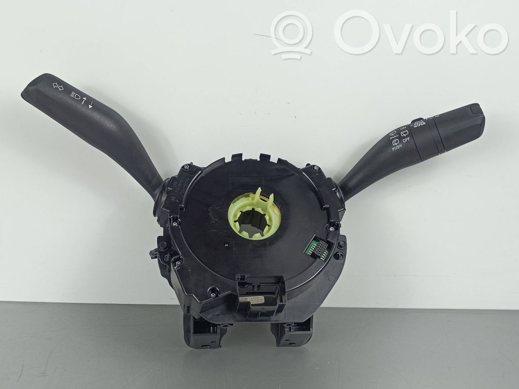 Jeep Grand Cherokee WL Airbag slip ring squib (SRS ring) 