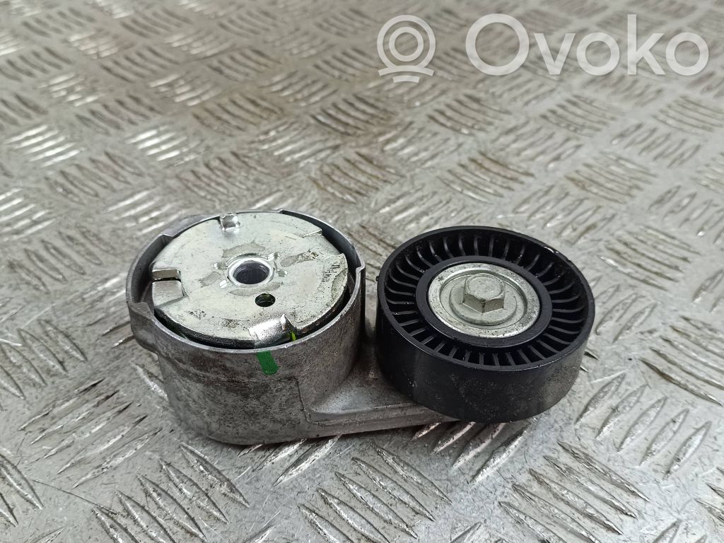 Jeep Grand Cherokee WL Tensor de correa del alternador 