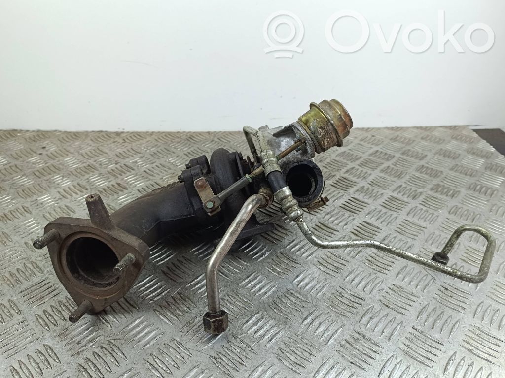 Turbo   9128492