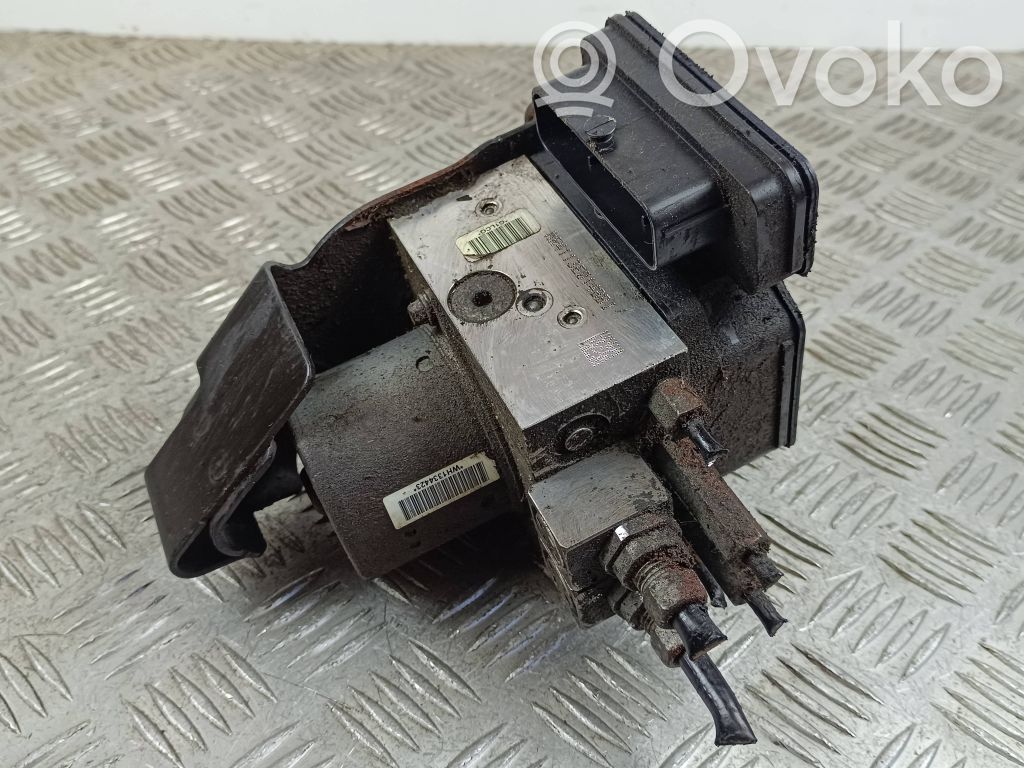 Jeep Grand Cherokee Pompe ABS 