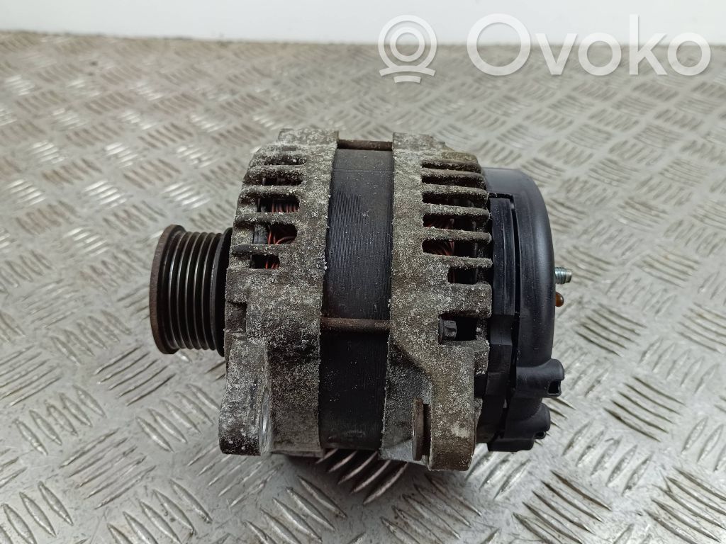 Generatorius   A6711540302,17G04,14V140A2