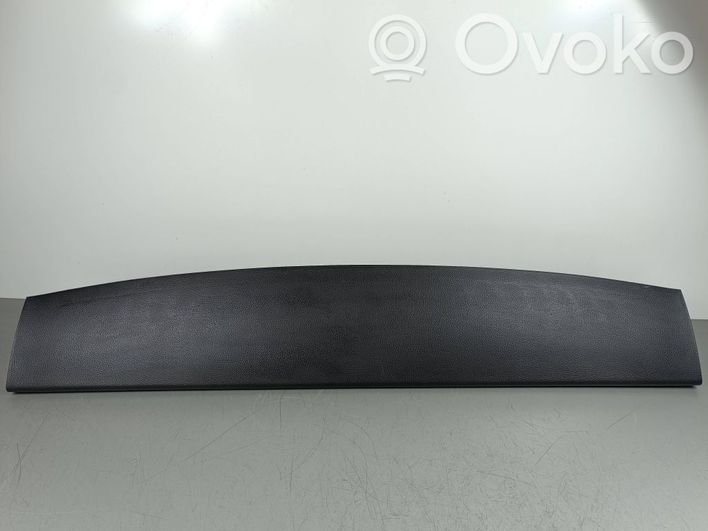 SsangYong Rexton Tailgate trim 