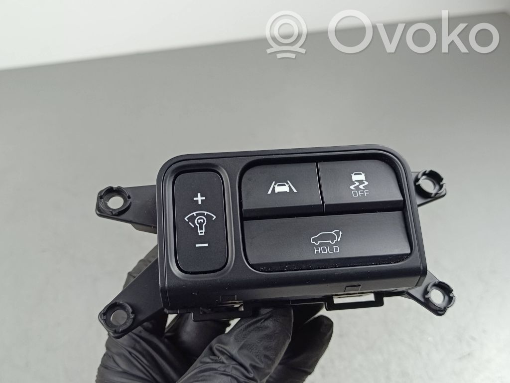 Tailgate/boot open switch button   299225541