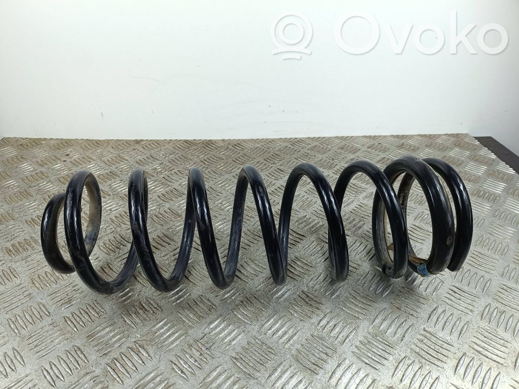 Rear coil spring   71766,05154646AA