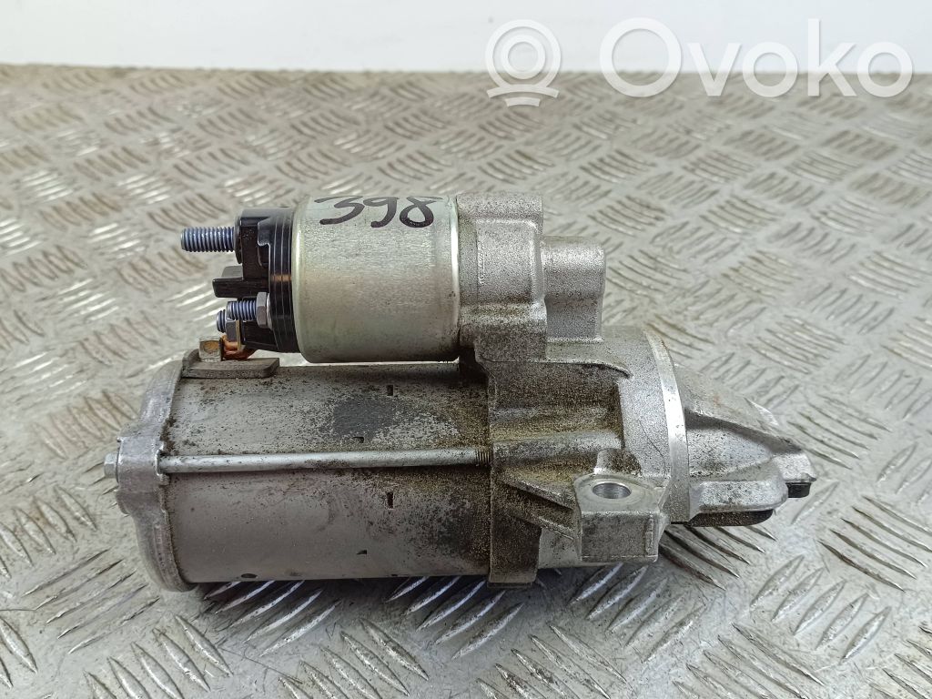 Starteris   DS7T11000GA,20180201,0001172405