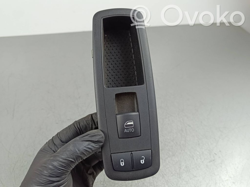 Dodge VAN RAM Electric window control switch 