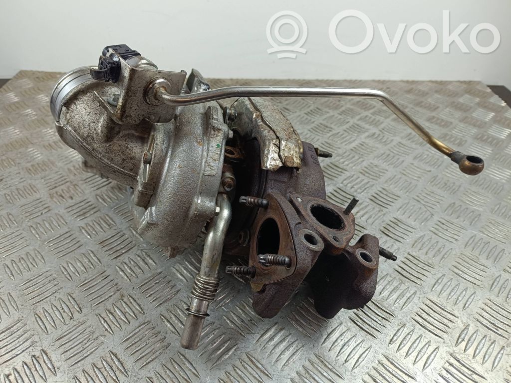 Turbina   35242171G,8230243,QHU013971