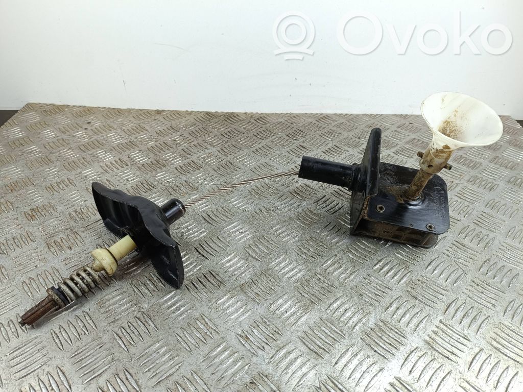 Dodge VAN RAM Support roue de secours 