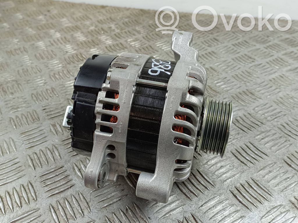 Honda HR-V Generator/alternator 